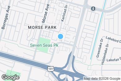 Map image of the property - 508 Solomon Ter