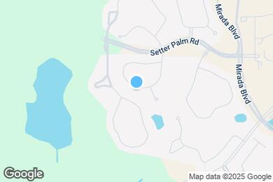 Map image of the property - 10880 Tally Fawn Loop