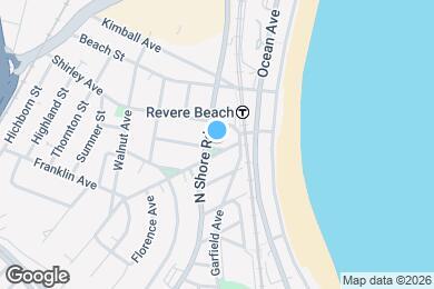 Map image of the property - 11 Dehon St