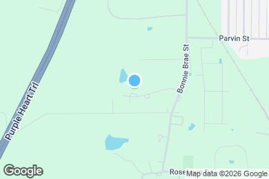 Map image of the property - 211 Goodson Way