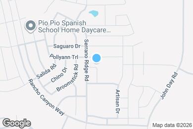 Map image of the property - 14440 Jaycee Ln