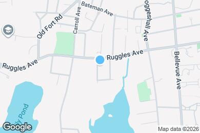 Map image of the property - 8 McCormick Rd