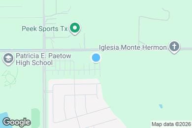 Map image of the property - 22630 Terrazzo Dr