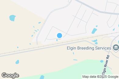 Map image of the property - 315 Schuylerville Dr