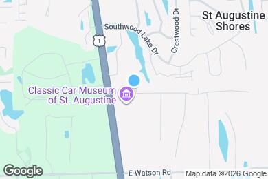 Map image of the property - 109 Stone Arbor Ln