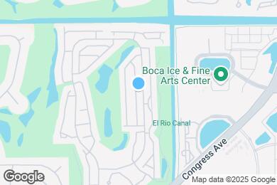 Map image of the property - 17274 Ventana Dr