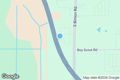 Map image of the property - 1026 Summer Stone Lp