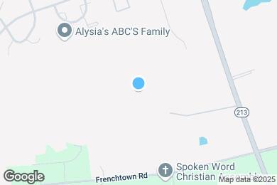 Map image of the property - Boulden at Southfields