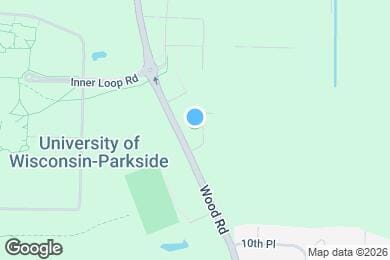 Map image of the property - Orchard Courts Apartments