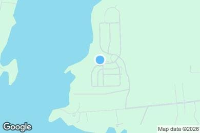 Map image of the property - 6109 Rainbow Row