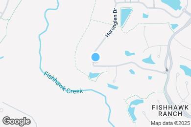 Map image of the property - 14809 Heronglen Dr