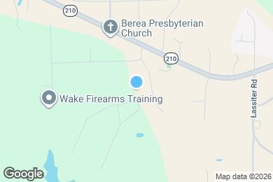 Map image of the property - 54 Bonsai Wy