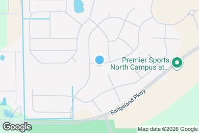 Map image of the property - 15522 Islandwalk Ave