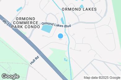 Map image of the property - 50 CENTER GRANDE Rd