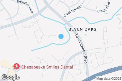 Map image of the property - 246 Arcadia Shores Cir