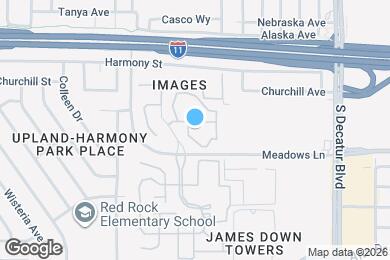 Map image of the property - 220 Mission Newport Ln