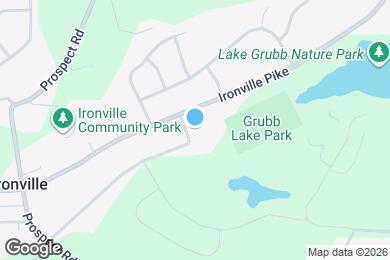 Map image of the property - 557 Pitney Rd