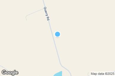 Map image of the property - 321 Quarry Rd