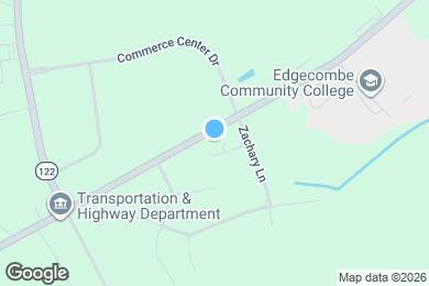 Map image of the property - 106 Tanner Ct