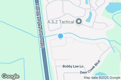 Map image of the property - 3586 Bristol Cove Ln