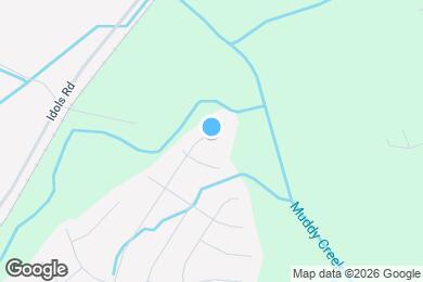 Map image of the property - 7240 Orchard Path Dr