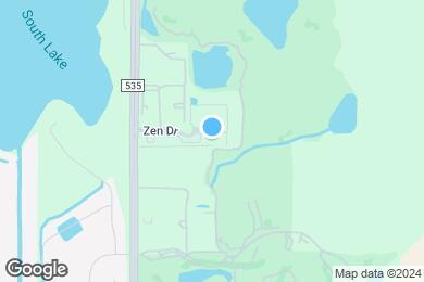 Map image of the property - Zen