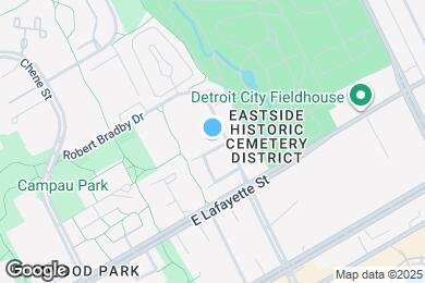 Map image of the property - 3170 Woods Cir Dr