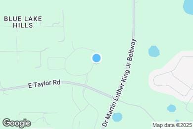 Map image of the property - 1609 Chelsea Manor Cir