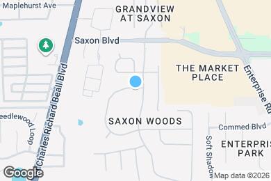 Map image of the property - 115 Brassington Dr