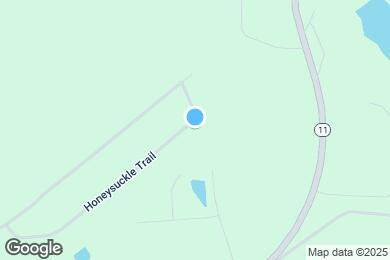 Map image of the property - 979 Honeysuckle Trail