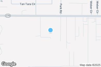 Map image of the property - Parkway Commons Townhomes