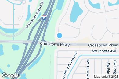 Map image of the property - 798 SW Munjack Cir