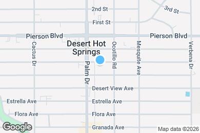 Map image of the property - 66555 Buena Vista Ave