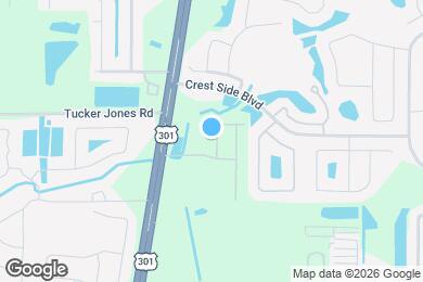 Map image of the property - 11871 Mountain Retreat Ln