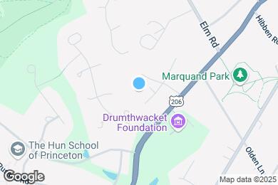 Map image of the property - 213 Constitution Dr