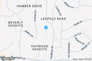 Map image of the property - 4088 Hollis Hill Dr
