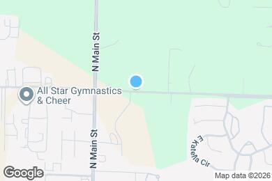 Map image of the property - 34 On Main