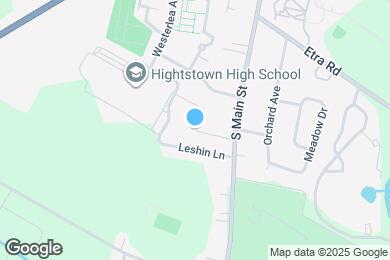 Map image of the property - 564 S Main St