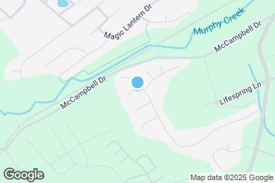 Map image of the property - 4624 Aylesbury Dr