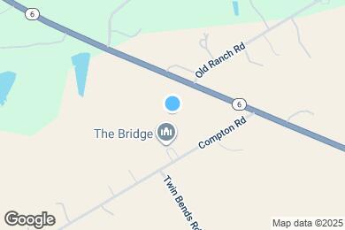 Map image of the property - 324 Compton Rd