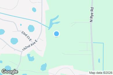 Map image of the property - 16425 Cheyanne Ct