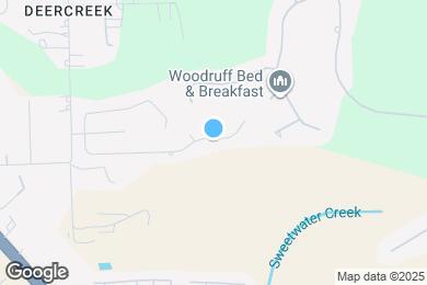 Map image of the property - 7686 Fawn Lake Dr S