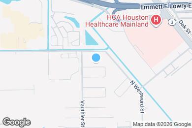 Map image of the property - 7218 Wren Cir