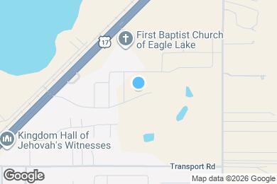 Map image of the property - 217 Windsor Reserve Dr