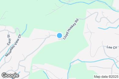 Map image of the property - 867 Lloyd Huskey Rd