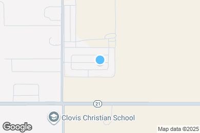 Map image of the property - 2412 Cobblestone Cir