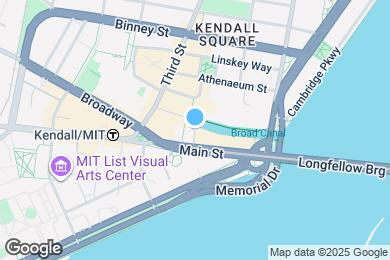 Map image of the property - 101 Main St