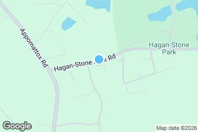 Map image of the property - 6201 Hagan-Stone Park Rd