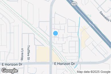 Map image of the property - Heritage Pointe Apartments