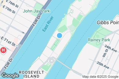 Map image of the property - 10-40 River Road